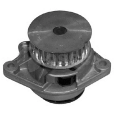 Water Pump, engine cooling (04825)