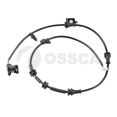 Sensor, wheel speed (33123)