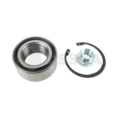 Wheel Bearing Kit (70717)