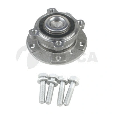Wheel Hub (28514)