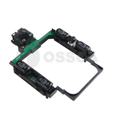 Switch, window regulator (41817)