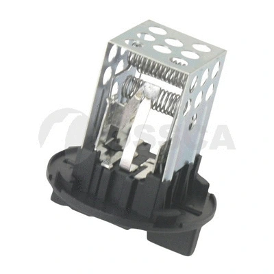 Resistor, interior blower (27248)