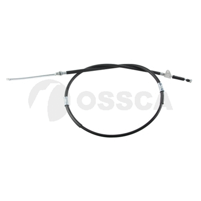 Cable Pull, parking brake (50102)