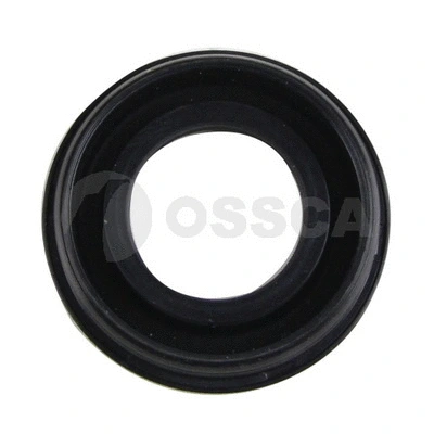 Gasket, vacuum pump (43604)