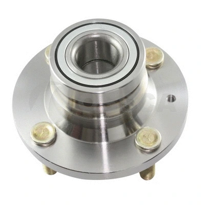 Wheel Hub (40263)