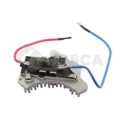 Resistor, interior blower (05758)