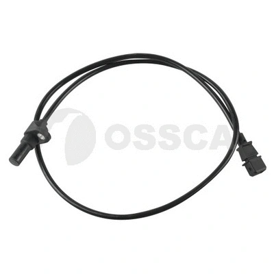Sensor, crankshaft pulse (17134)