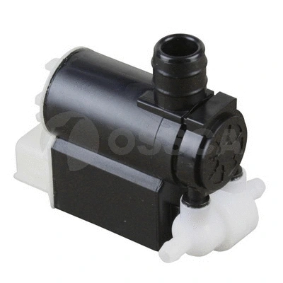 Washer Fluid Pump, window cleaning (21399)