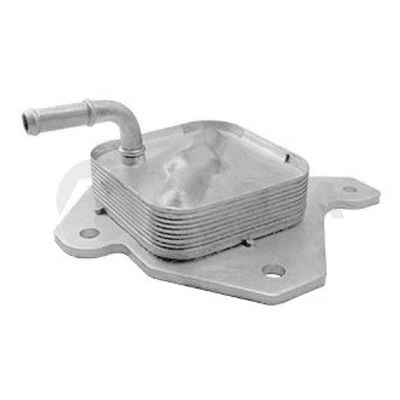 Oil Cooler, engine oil (14465)