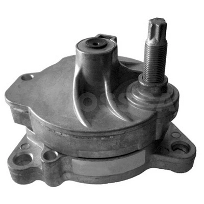 Belt Tensioner, V-ribbed belt (12435)