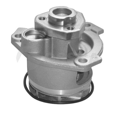 Water Pump, engine cooling (03286)