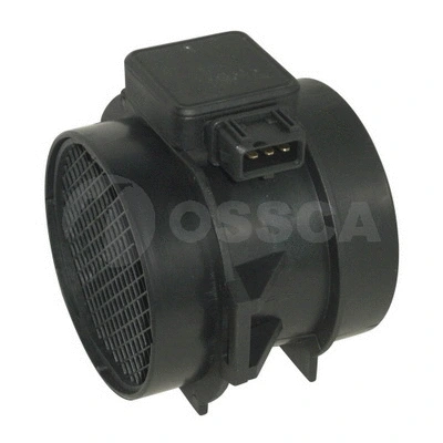Mass Air Flow Sensor (02252)