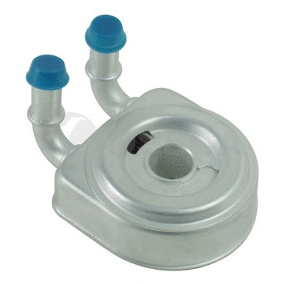 Oil Cooler, engine oil (12680)