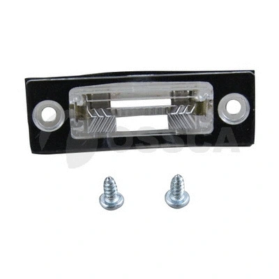 Licence Plate Light (11615)