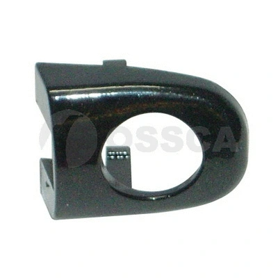 Exterior Door Handle (00741)