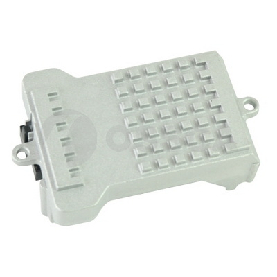 Resistor, interior blower (24641)