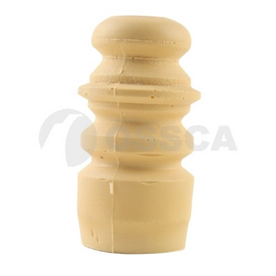 Rubber Buffer, suspension (16518)