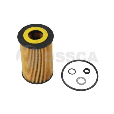 Oil Filter (53410)