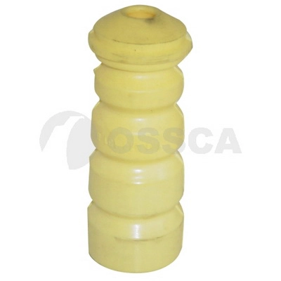 Rubber Buffer, suspension (00538)