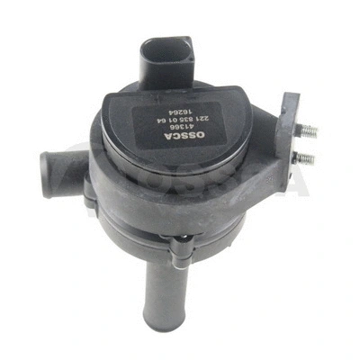 Auxiliary Water Pump (cooling water circuit) (41366)