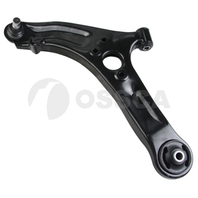 Control/Trailing Arm, wheel suspension (40767)