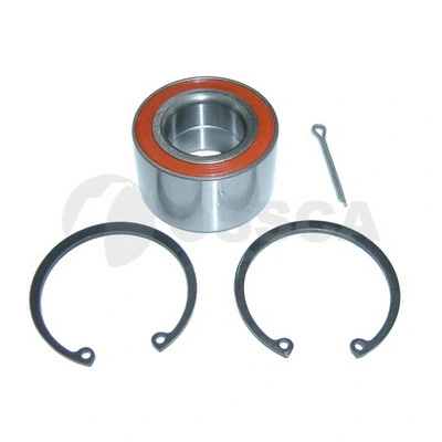 Wheel Bearing Kit (03805)