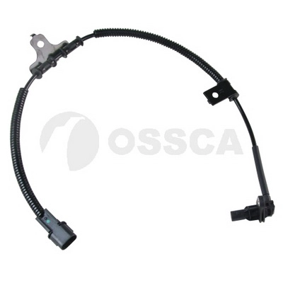 Sensor, wheel speed (36649)