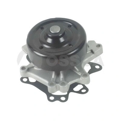 Water Pump, engine cooling (15298)