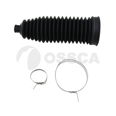 Bellow, steering (27806)