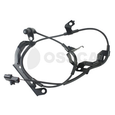 Sensor, wheel speed (23028)