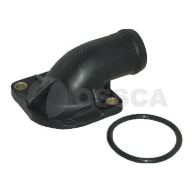 Coolant Flange (00758)