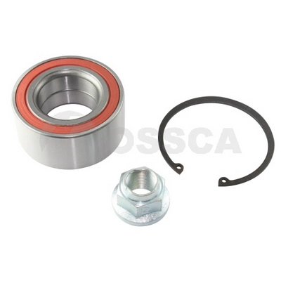 Wheel Bearing Kit (07557)