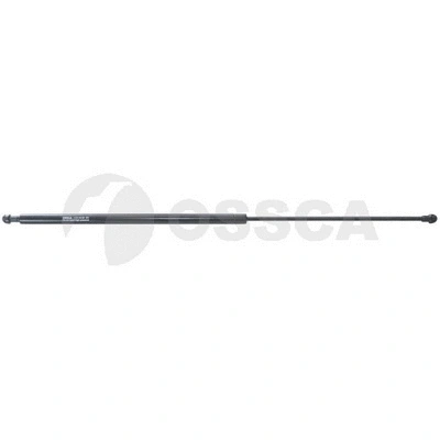 Gas Spring, bonnet (09663)