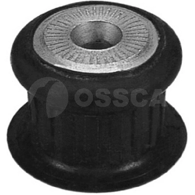Mounting, automatic transmission (02394)