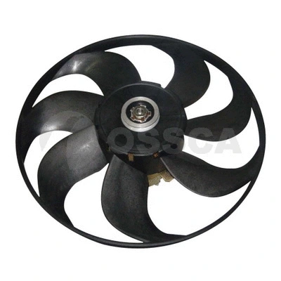 Fan, engine cooling (00899)