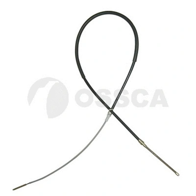 Cable Pull, parking brake (03143)