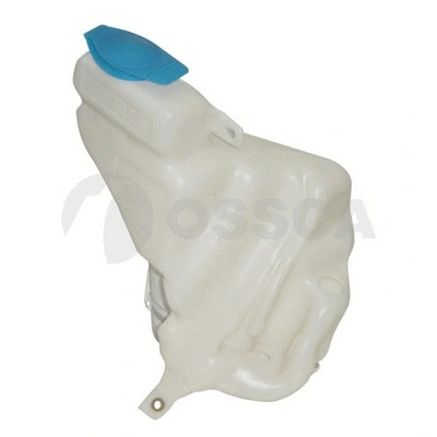 Washer Fluid Reservoir, window cleaning (00772)