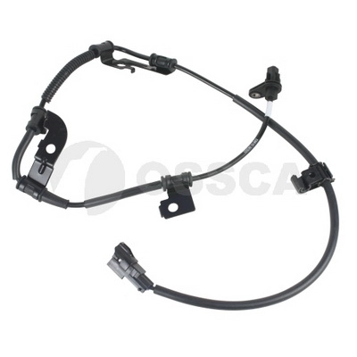 Sensor, wheel speed (23268)