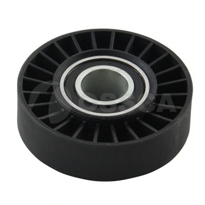 Tensioner Pulley, V-ribbed belt (01055)