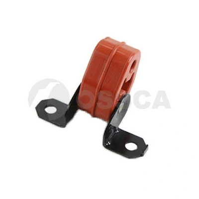 Mount, exhaust system (43218)