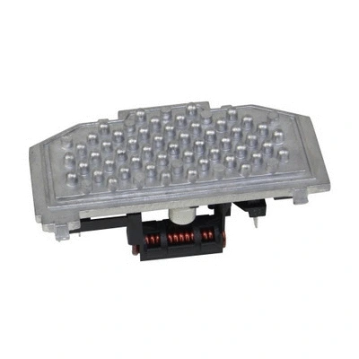 Control Unit, heating/ventilation (16558)