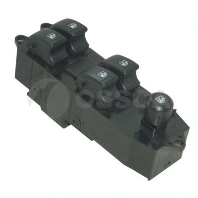 Switch, window regulator (07430)