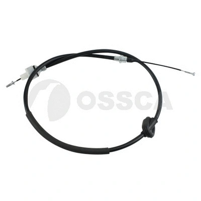 Cable Pull, clutch control (12615)