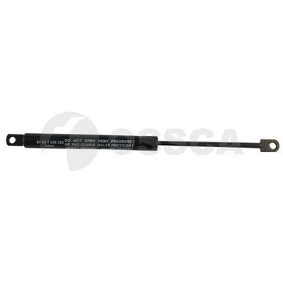 Gas Spring, boot/cargo area (16372)