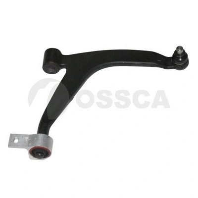 Control/Trailing Arm, wheel suspension (08291)