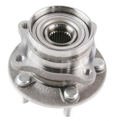 Wheel Hub (36134)