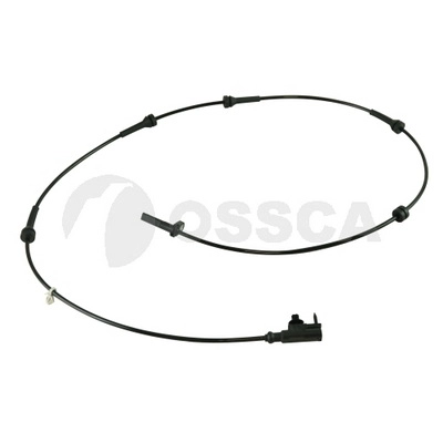 Sensor, wheel speed (36331)