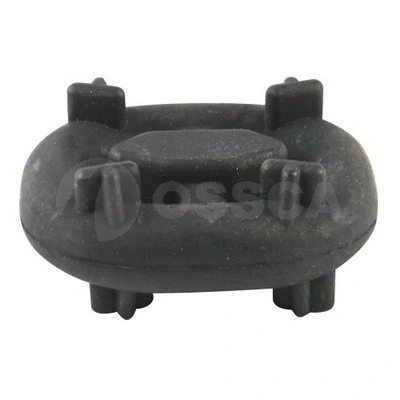 Rubber Buffer, muffler (04512)