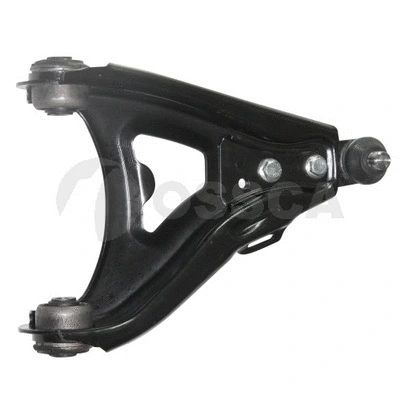 Control/Trailing Arm, wheel suspension (08289)
