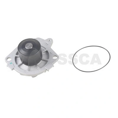 Water Pump, engine cooling (26782)